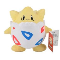 PELUCHE POKEMON - TOGEPI 25 CM / 10
